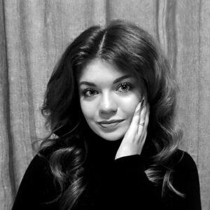 Воеводина Полина Игоревна