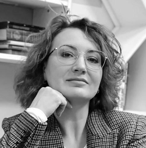 Софинская Наталья Дмитриевна