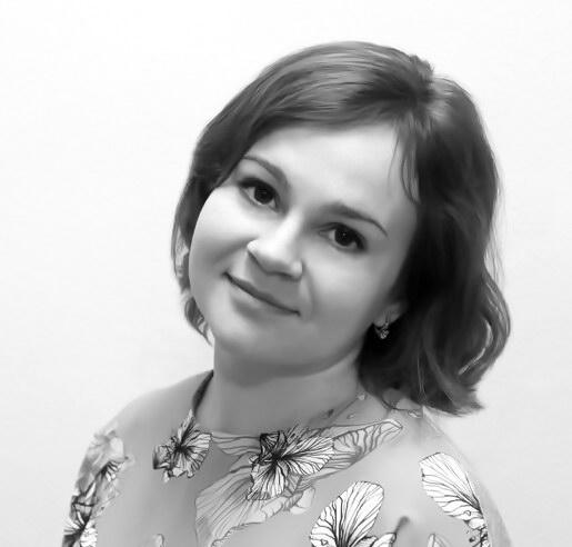 Неренц Дарья Валерьевна